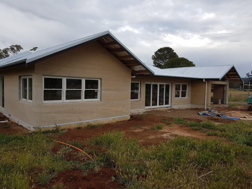 Toogong Hemp Home