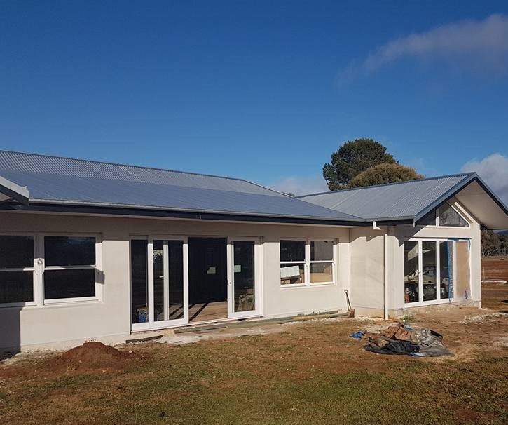 Toogong Hemp Home