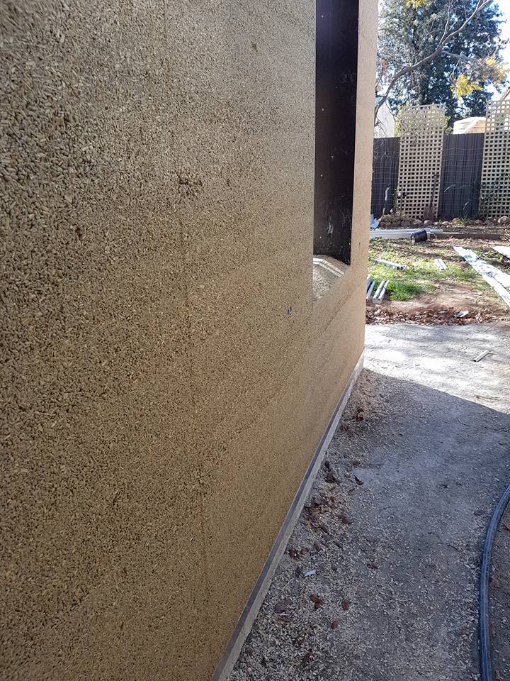 Hemp Extension Canowindra
