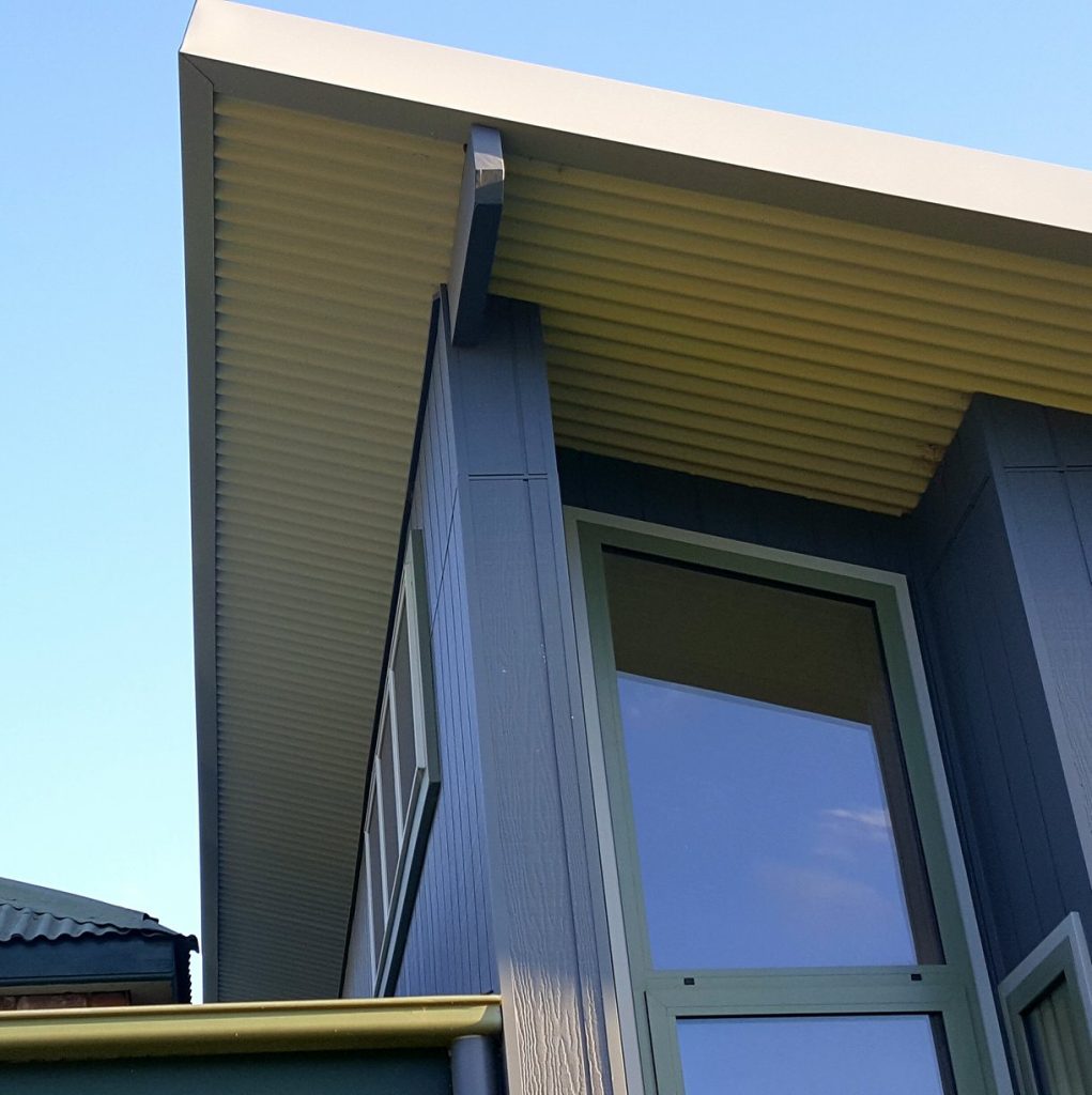Cudal Home Extension