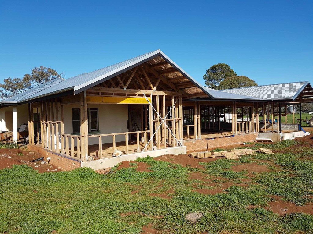 Toogong Hemp Home