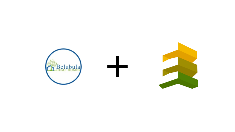 Belubula Hemp Homes × Environmentarian