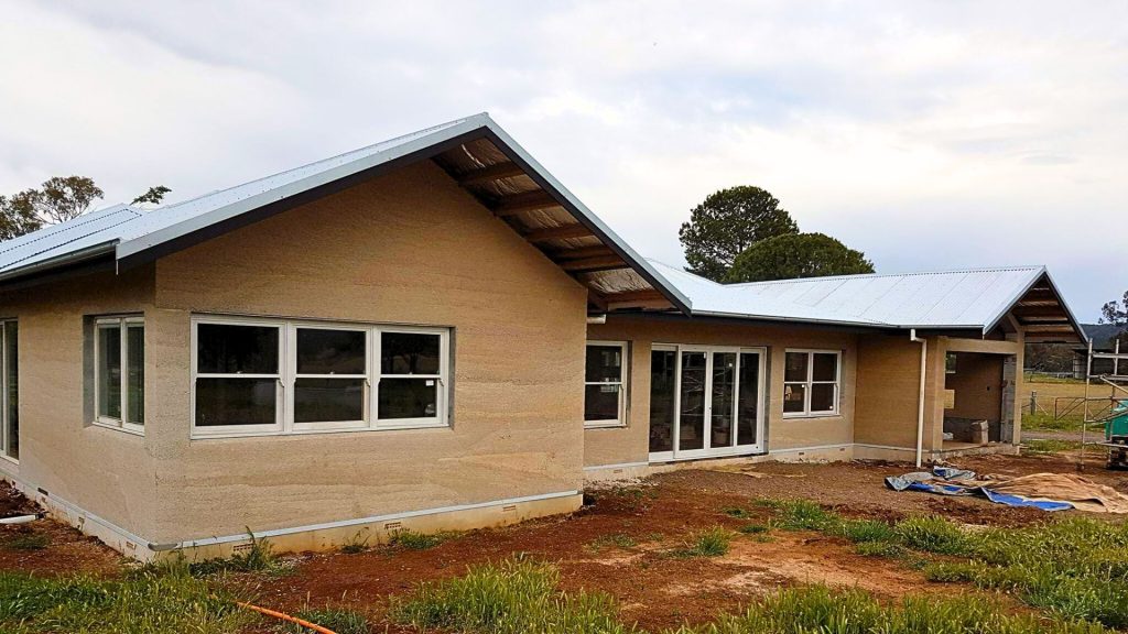 Toogong Hemp Home