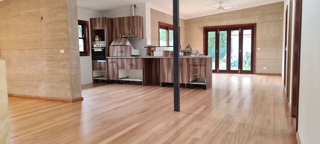 Chester Hill Hemp House