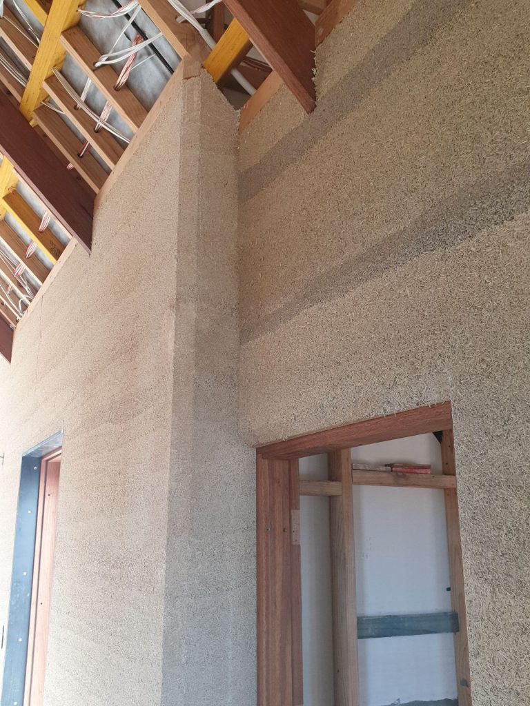 Canyonleigh Hemp Pod House