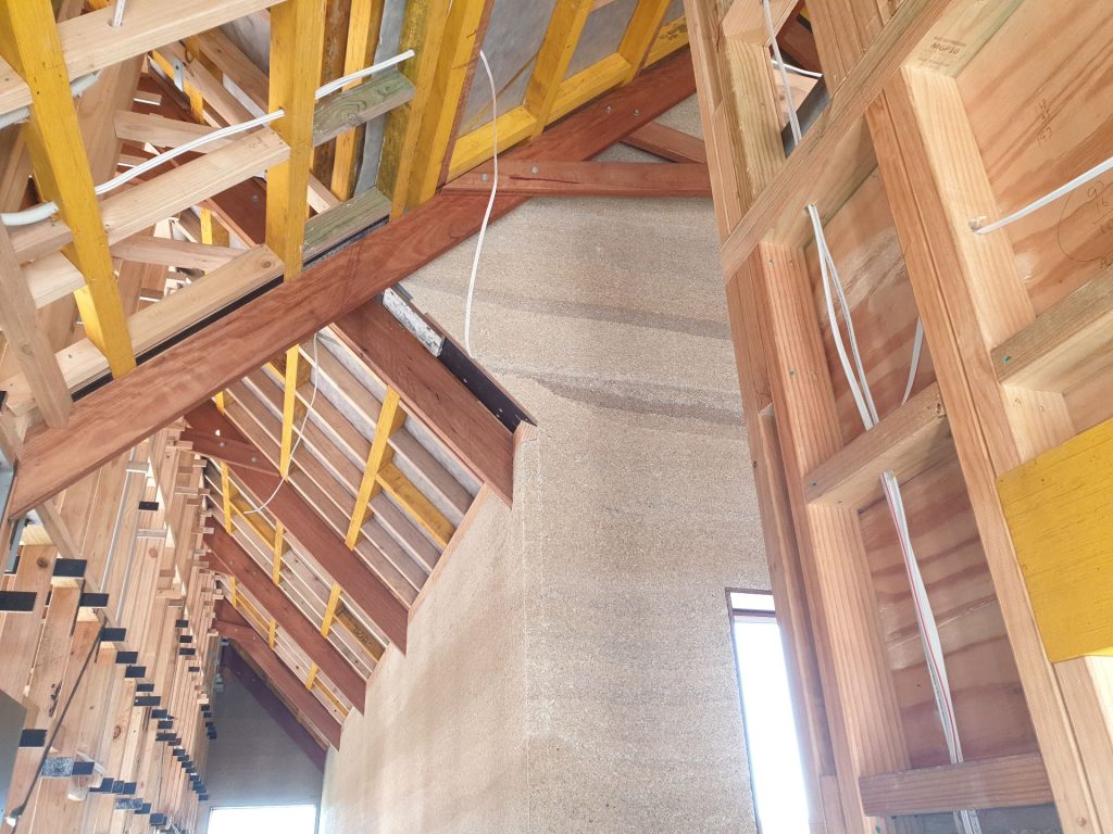 Canyonleigh Hemp Pod House