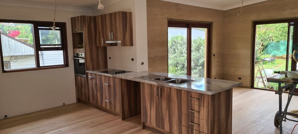 Chester Hill Hemp House