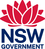 NSW Government Licence Badge