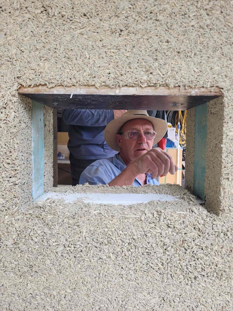 Jenolan Hemping Hands Experience April-May 2026