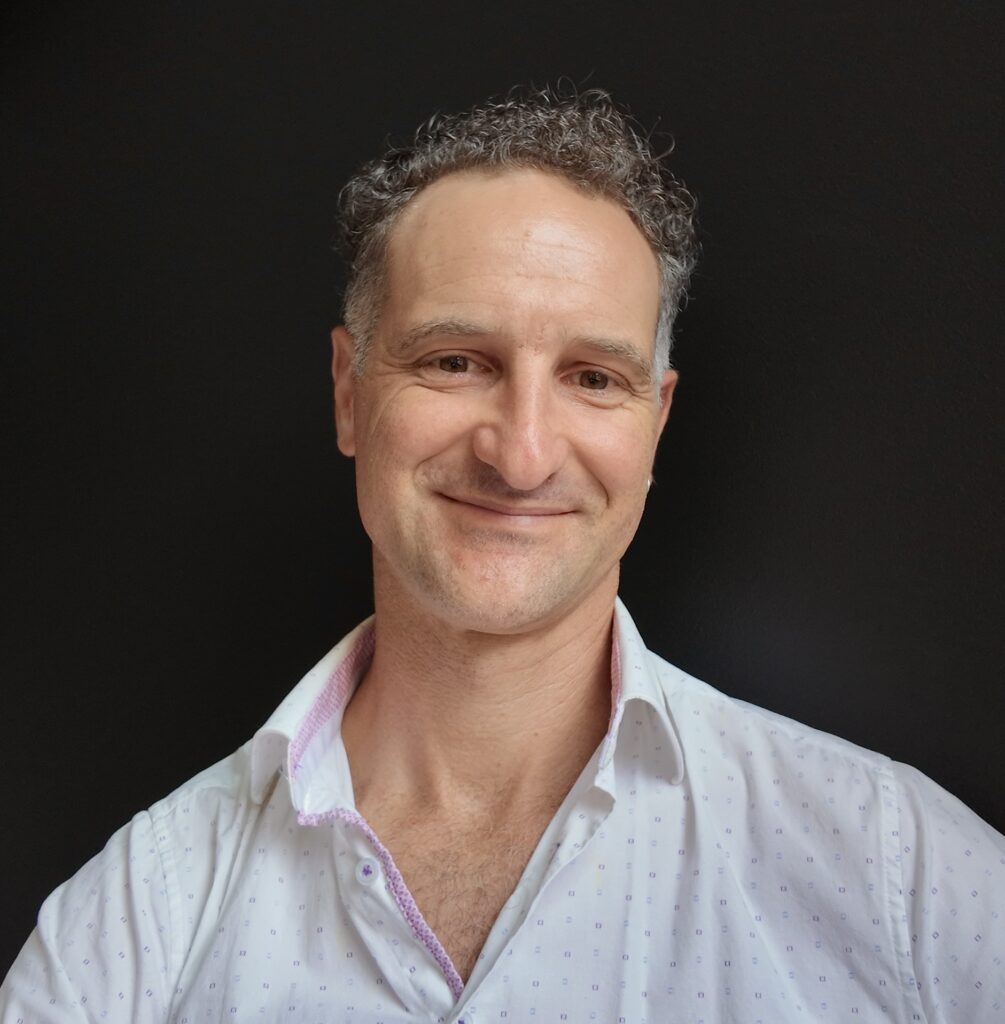 Jeremy Thomas Environmentarian